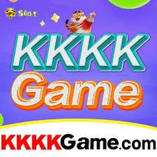kkkkgame Logo